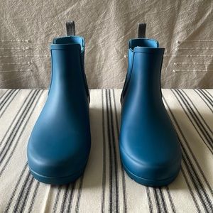 Hunter Chelsea Rain Boots